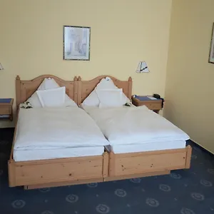 Alpha Отель