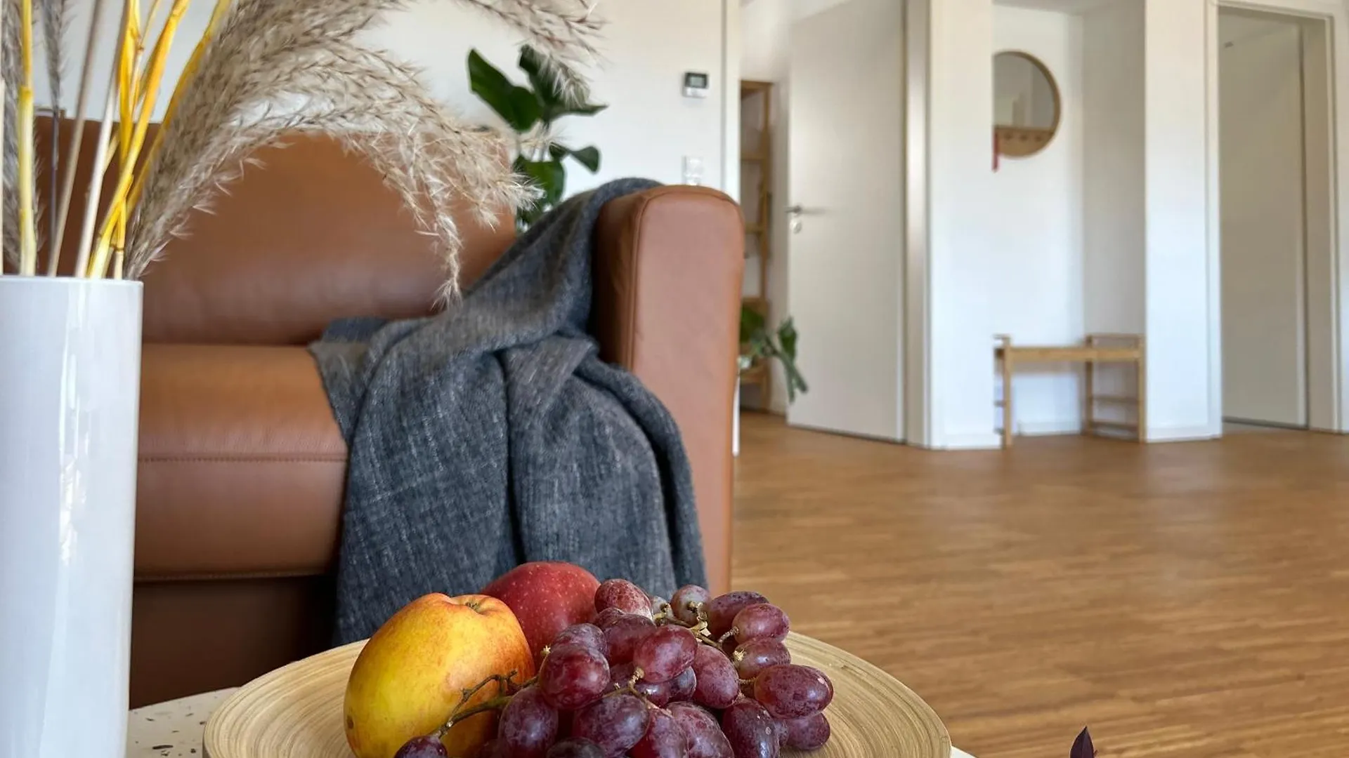Neues Trendy Dachgeschossloft Apartment Hannover 0*,